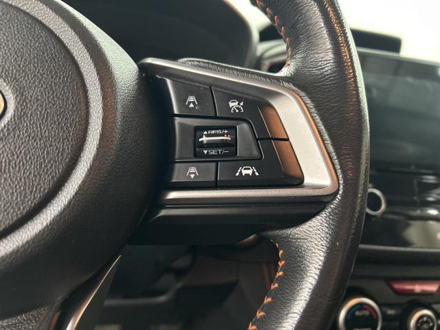 used 2018 Subaru Crosstrek car, priced at $13,994
