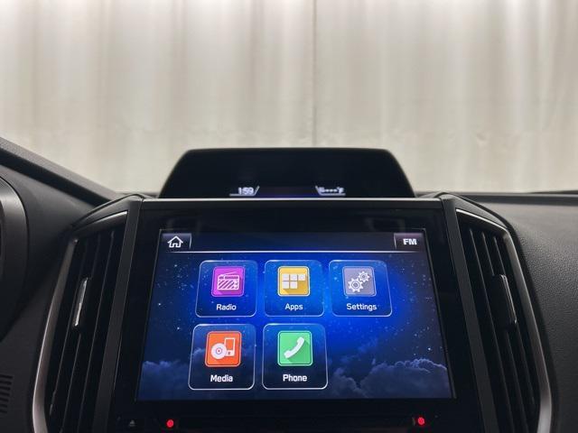 used 2018 Subaru Crosstrek car, priced at $13,994