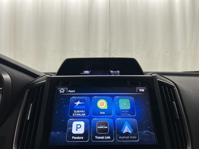 used 2018 Subaru Crosstrek car, priced at $13,994