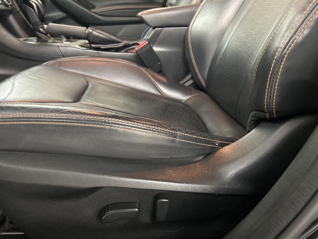 used 2018 Subaru Crosstrek car, priced at $13,994