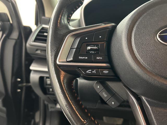 used 2018 Subaru Crosstrek car, priced at $13,994