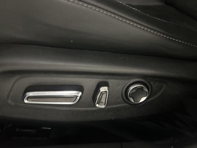 used 2025 Acura Integra car, priced at $27,994