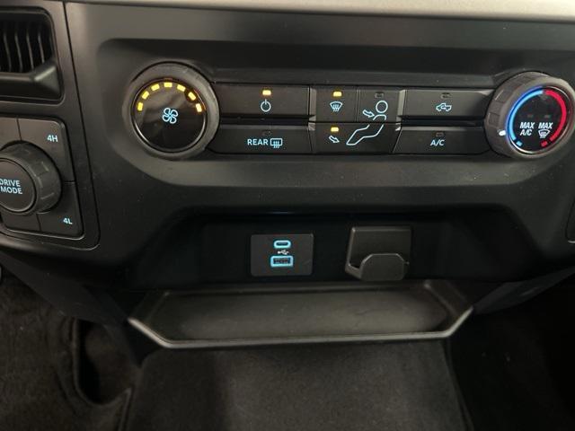 used 2023 Ford F-150 car, priced at $31,994