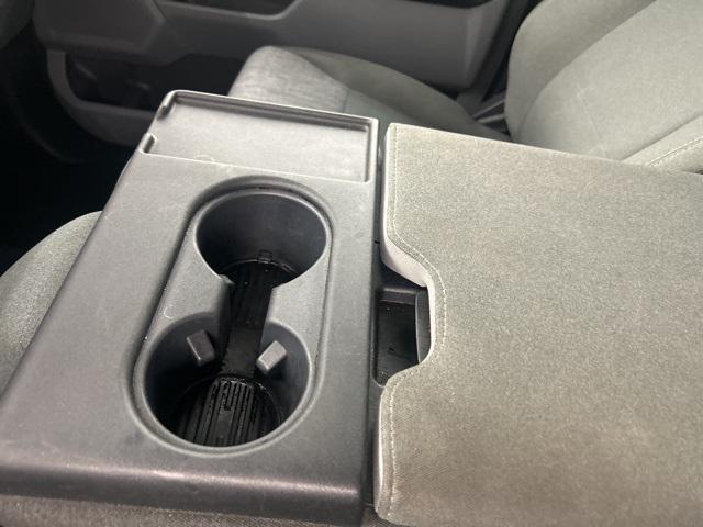 used 2023 Ford F-150 car, priced at $31,994