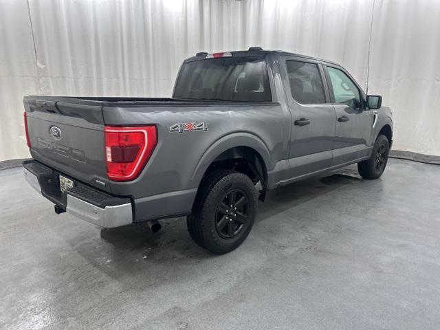 used 2023 Ford F-150 car, priced at $31,994