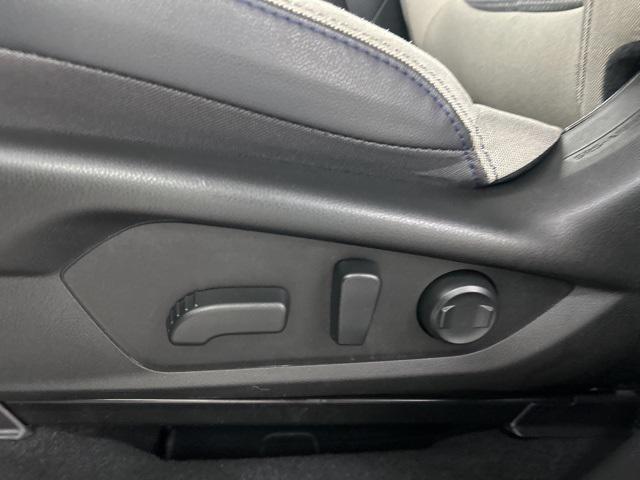 used 2025 Subaru Forester car, priced at $27,994