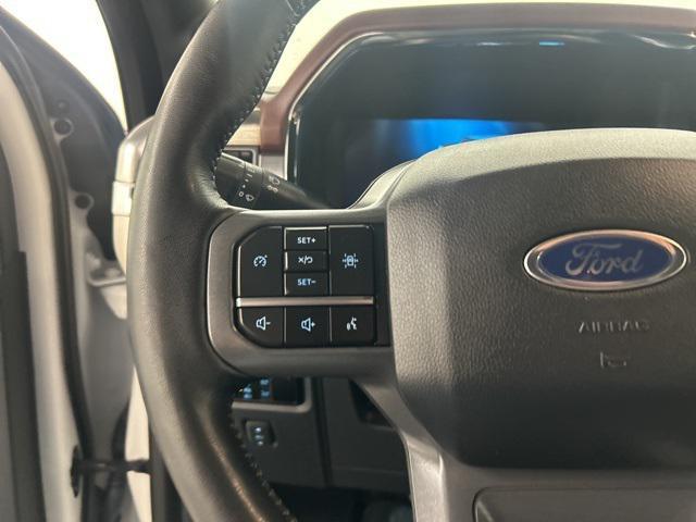 used 2023 Ford F-150 car, priced at $45,994