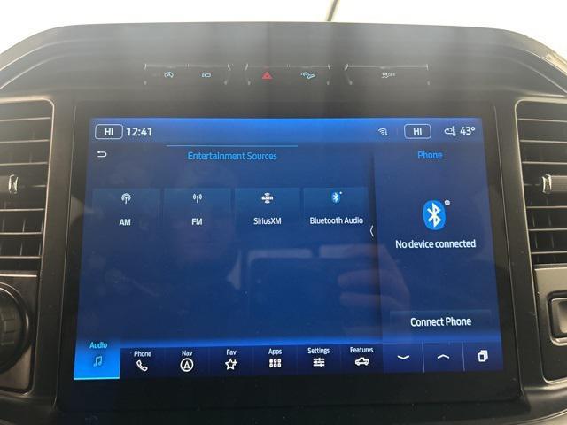 used 2023 Ford F-150 car, priced at $45,994