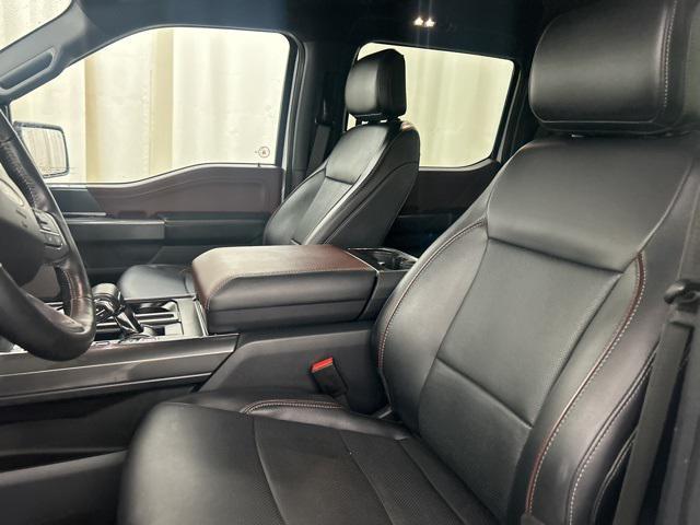 used 2023 Ford F-150 car, priced at $45,994