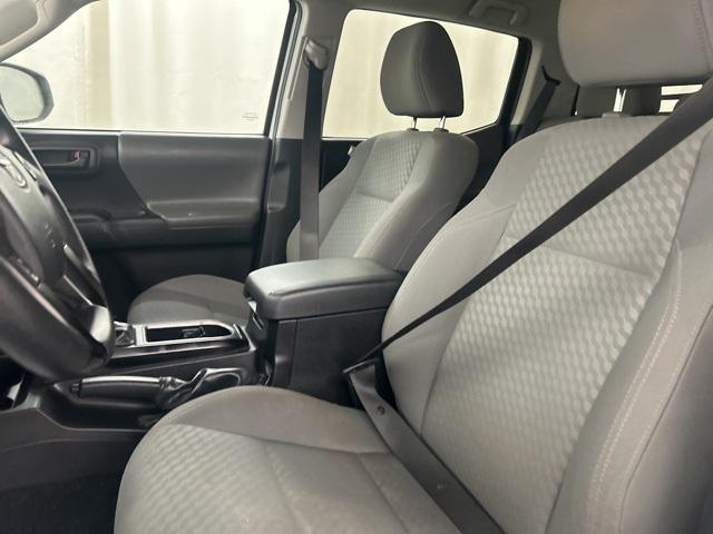 used 2023 Toyota Tacoma car, priced at $31,799