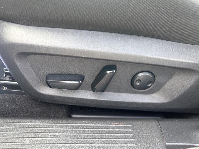 used 2023 Nissan Rogue car, priced at $17,994