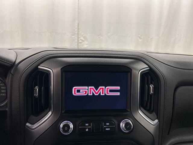used 2022 GMC Sierra 2500 car, priced at $60,654
