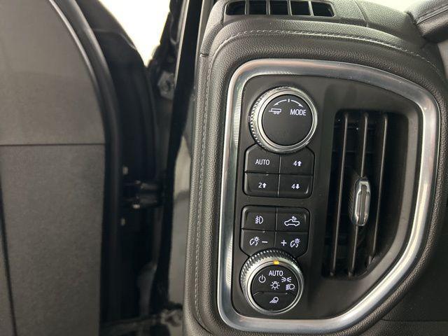 used 2022 GMC Sierra 2500 car, priced at $60,654