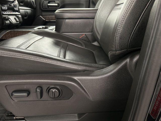 used 2022 GMC Sierra 2500 car, priced at $60,654