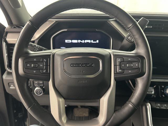 used 2024 GMC Sierra 2500 car, priced at $64,994