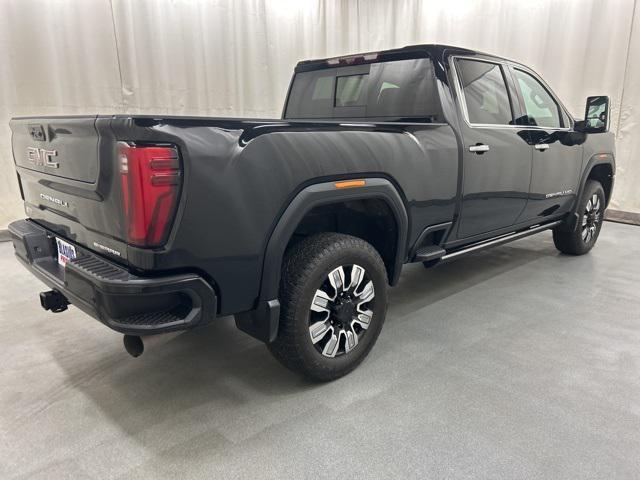 used 2024 GMC Sierra 2500 car, priced at $64,994