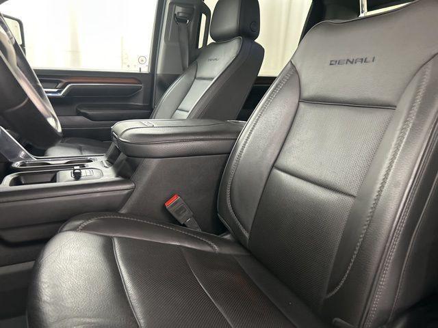 used 2024 GMC Sierra 2500 car, priced at $63,994