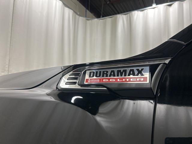 used 2024 GMC Sierra 2500 car, priced at $64,994