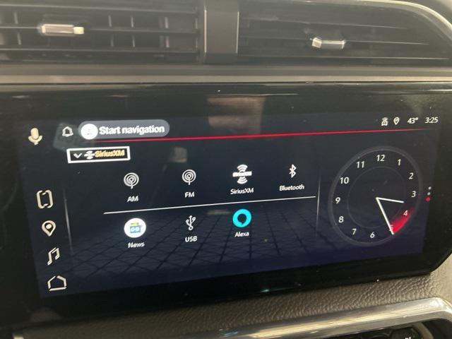 used 2024 GMC Sierra 2500 car, priced at $64,994