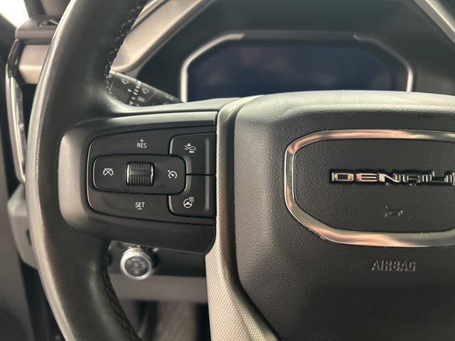 used 2024 GMC Sierra 2500 car, priced at $64,994