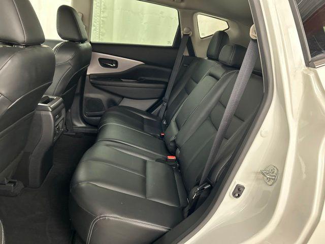 used 2024 Nissan Murano car, priced at $27,853