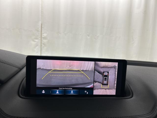 used 2024 Acura MDX car, priced at $45,994