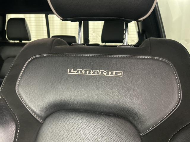 used 2025 Ram 1500 car, priced at $37,994