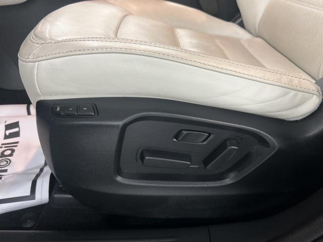 used 2023 Mazda CX-5 car, priced at $25,555