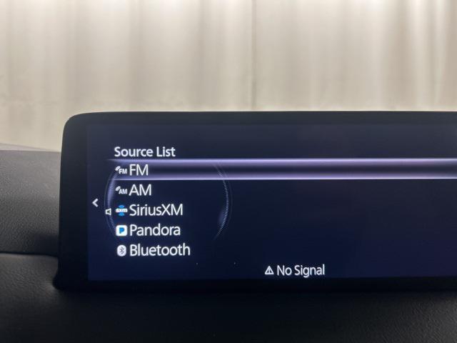 used 2023 Mazda CX-5 car, priced at $25,555