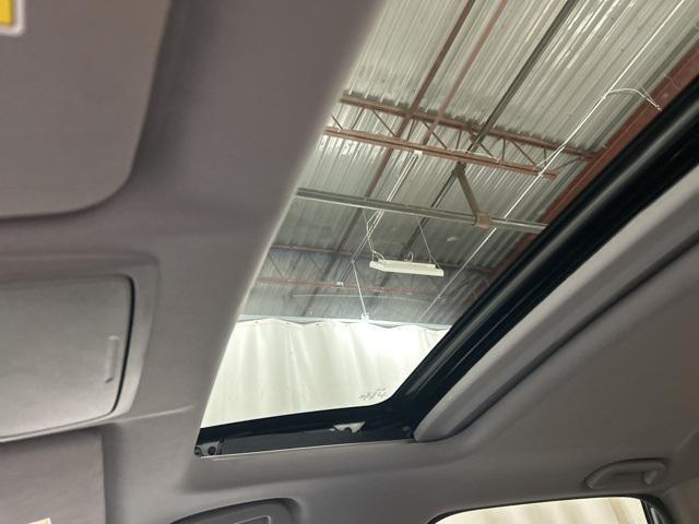 used 2022 Honda CR-V car, priced at $22,459