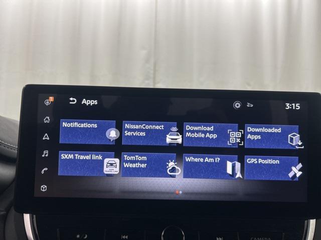 used 2023 Nissan Altima car, priced at $21,994