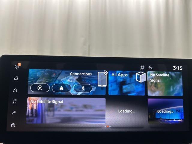 used 2023 Nissan Altima car, priced at $21,994