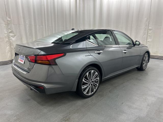 used 2023 Nissan Altima car, priced at $21,994