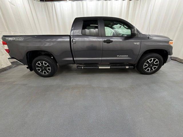 used 2017 Toyota Tundra car, priced at $25,991