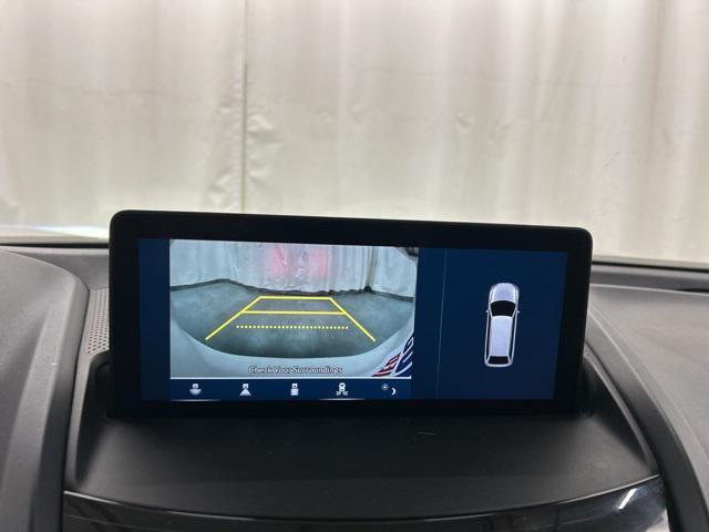 used 2023 Acura RDX car, priced at $33,233