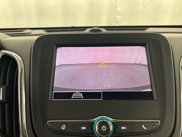 used 2022 Chevrolet Equinox car, priced at $16,579