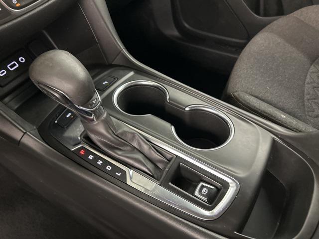 used 2022 Chevrolet Equinox car, priced at $16,579