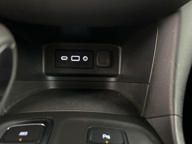 used 2022 Chevrolet Equinox car, priced at $16,579