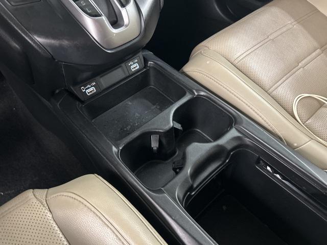 used 2020 Honda CR-V car, priced at $19,999