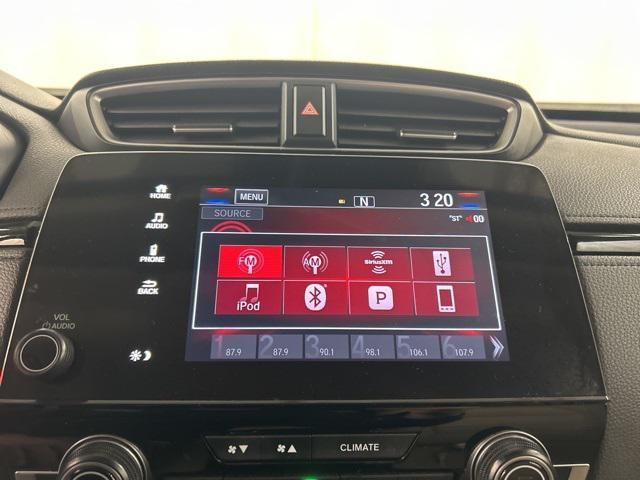 used 2020 Honda CR-V car, priced at $19,999