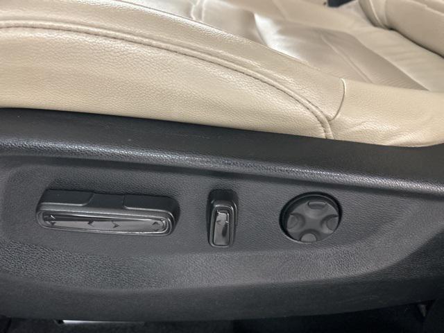 used 2020 Honda CR-V car, priced at $19,999