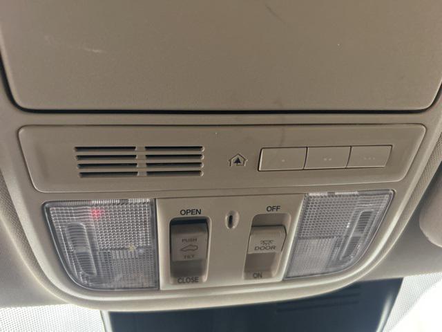 used 2020 Honda CR-V car, priced at $19,999