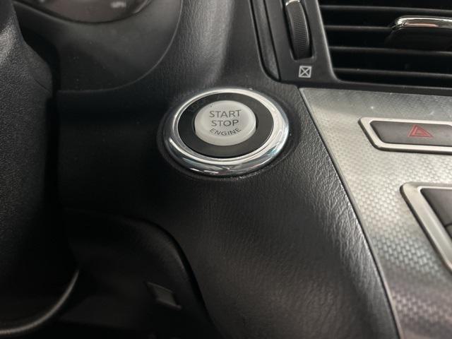 used 2017 INFINITI Q70L car, priced at $19,999