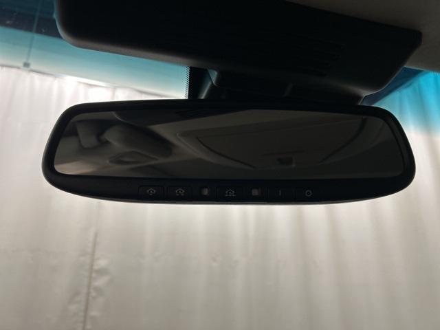 used 2017 INFINITI Q70L car, priced at $19,999