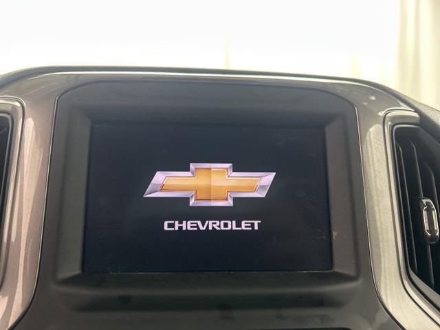 used 2025 Chevrolet Silverado 2500 car, priced at $44,944