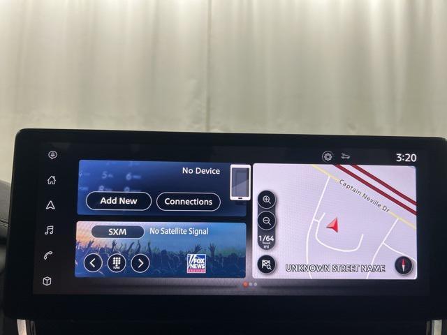 used 2023 Nissan Altima car, priced at $22,350