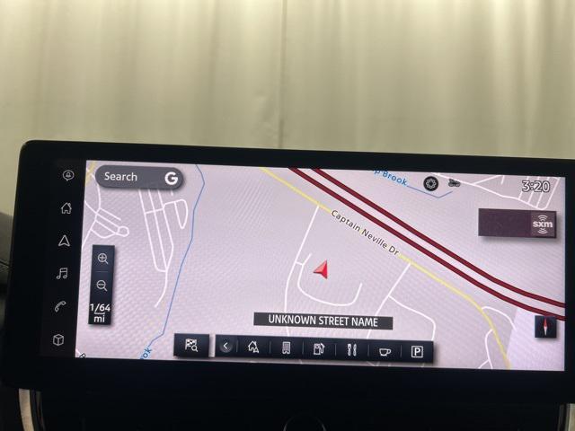 used 2023 Nissan Altima car, priced at $22,350