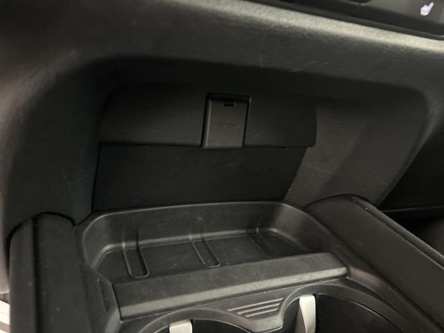 used 2025 Mazda CX-50 car, priced at $24,444