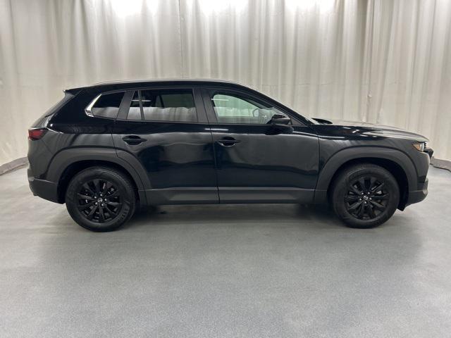 used 2025 Mazda CX-50 car, priced at $24,444