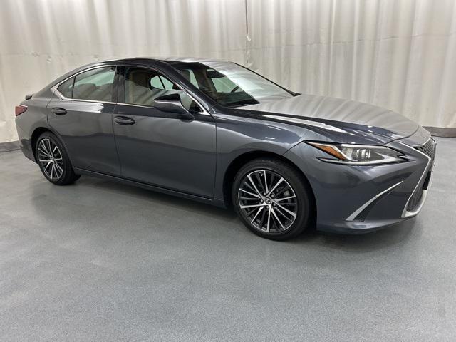 used 2022 Lexus ES 350 car, priced at $30,994